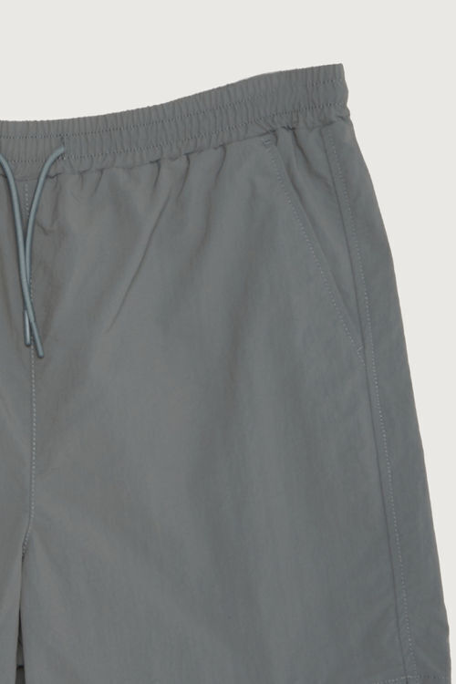 Nylon Short | OAK + FORT